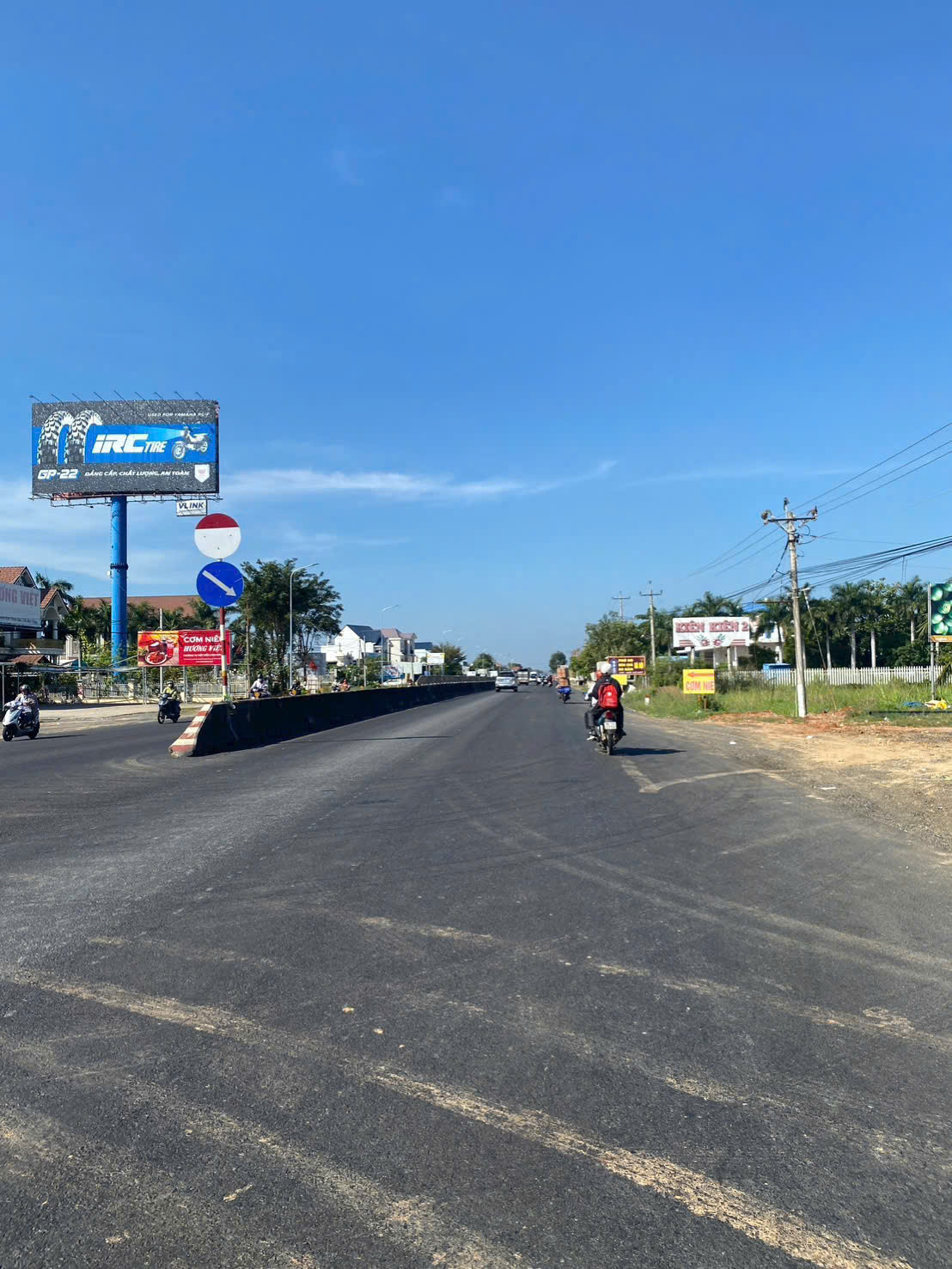 790 triệu có ngay lô thổ cư 112m² Hàm Mỹ!