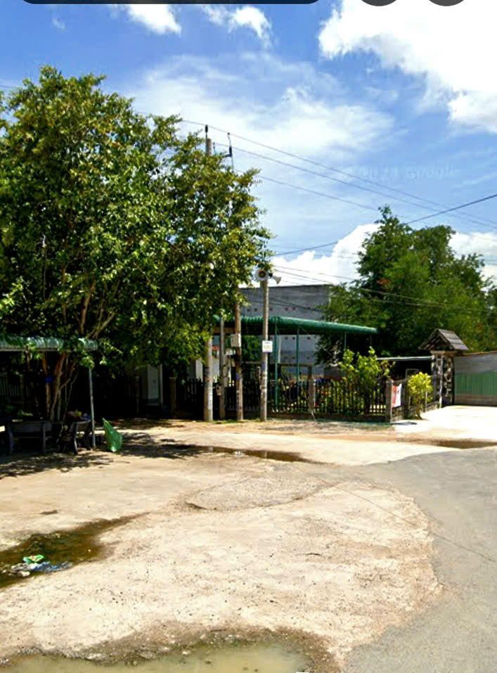 Đất Ngộp-Dân Hoà-Hàm Thuận Bắc( Thuận Hoà)-Lâm Đồng-DT 2.800m2,mặt tiền 42m.