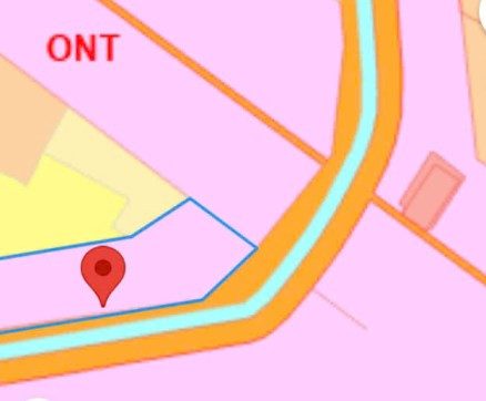 Bán đất 15100m² ngang 30m giá 1.4 tỷ tại Xã Hàm Thuận Bắc