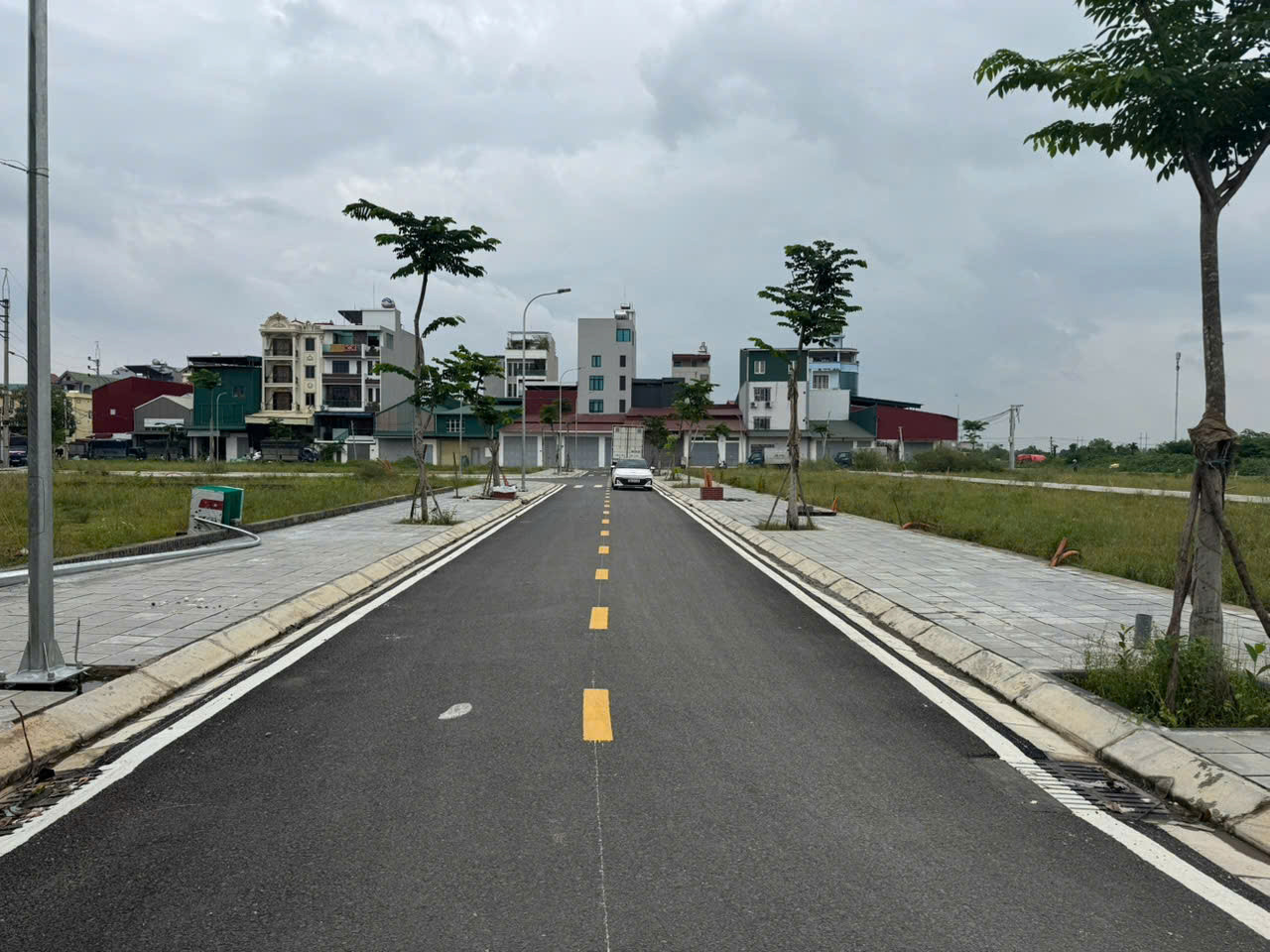Chính chủ cần bán thửa đất đấu giá khu Làng nghề Tam Hiệp, Hát Môn, tp Hà Nội