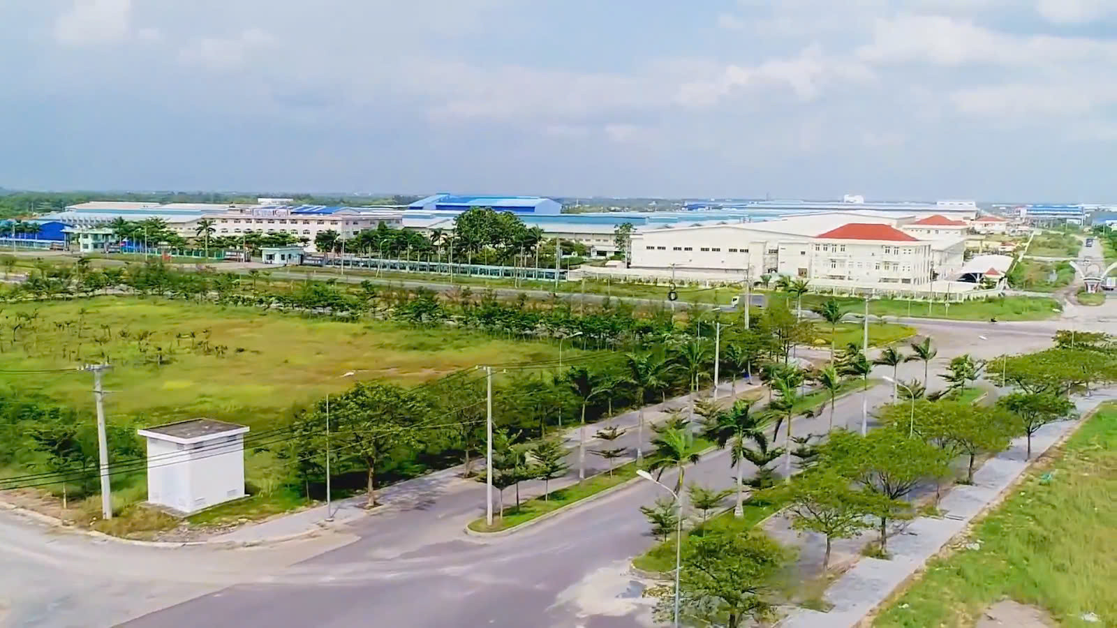 Bán đất 120m² ngang 6m giá 1.3 tỷ Xã Hậu Nghĩa