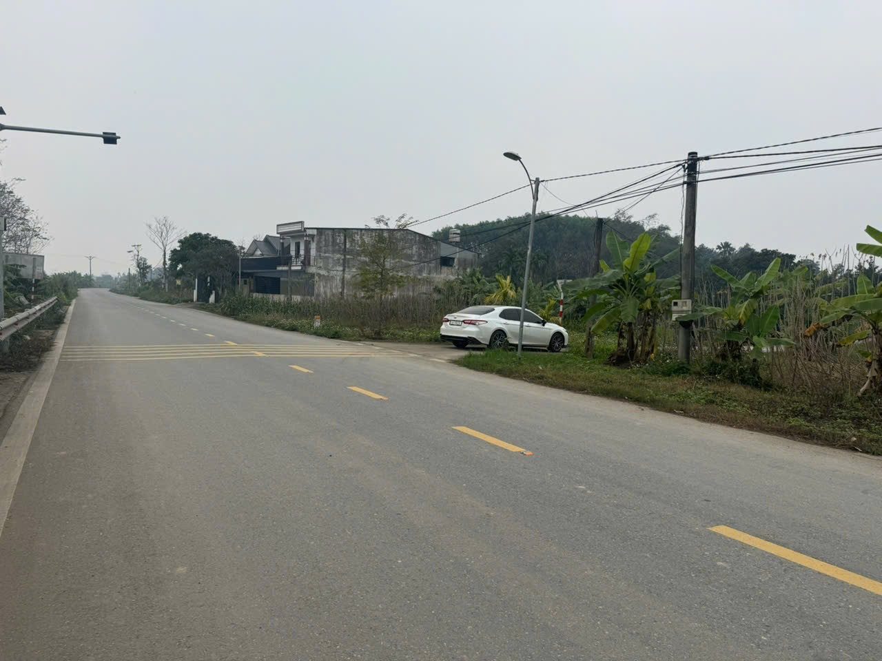 Đất kinh doanh