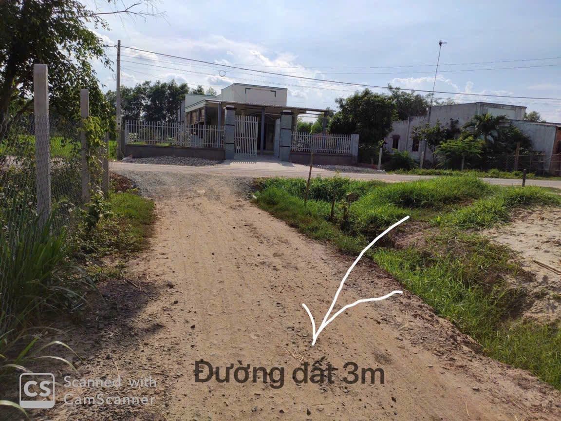 🔥 CƠ HỘI ĐẦU TƯ NGAY ĐẤT HIỆP HÒA ĐỨC HÒA - HẬU NGHĨA , TÂY NINH 🔥
