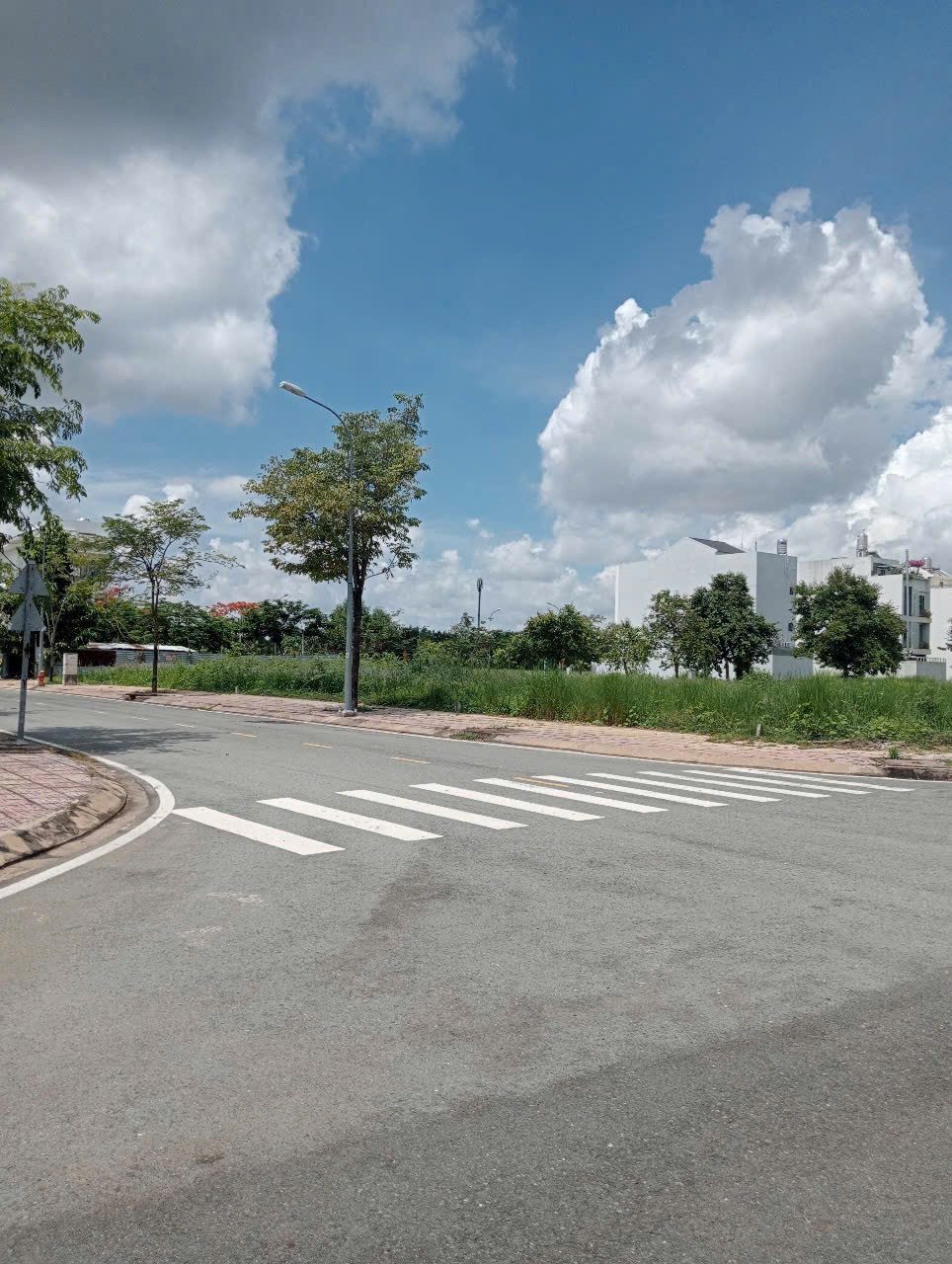 Bán đất 207m² full thổ cư ngang 9m giá 7.8 tỷ tại Xã Hiệp Phước