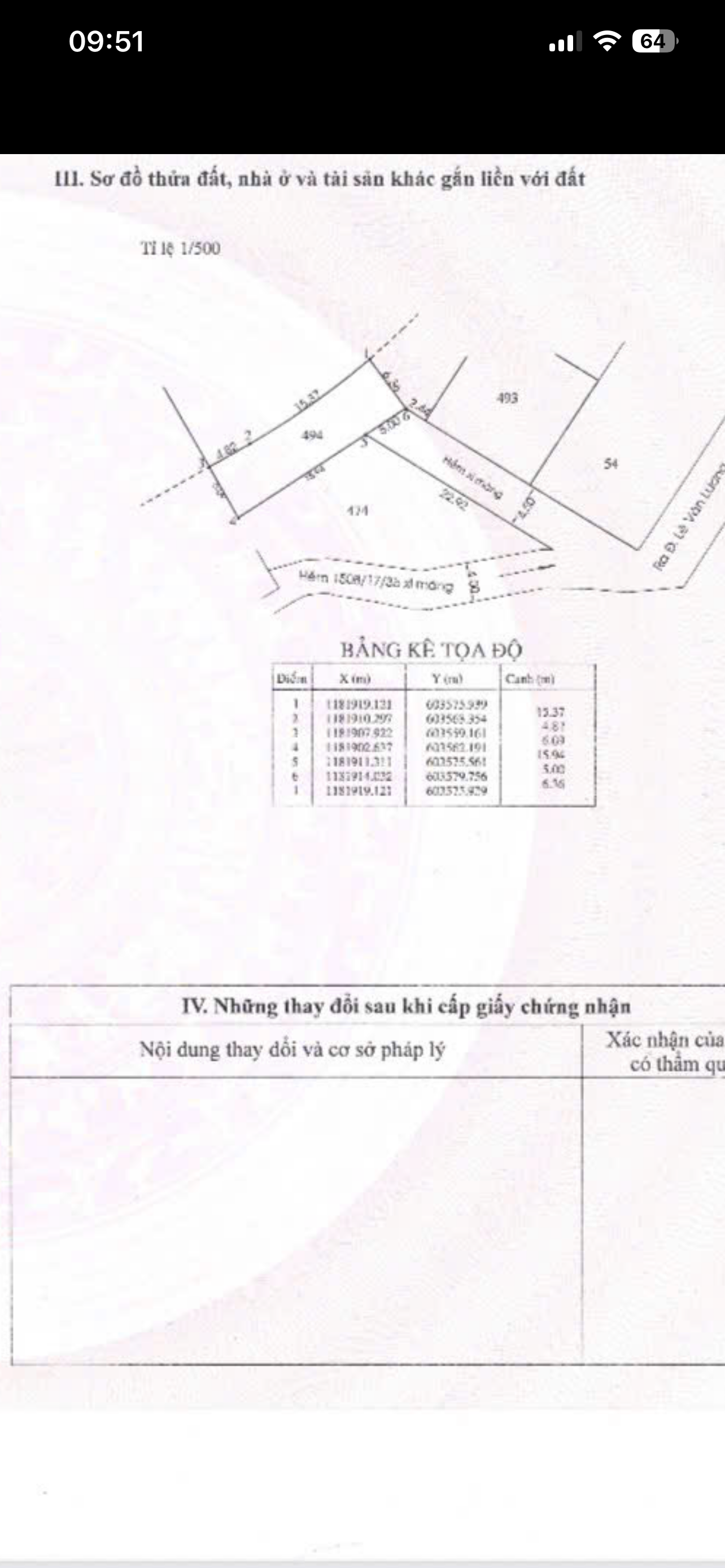 Bán đất 120m² full thổ cư ngang 6m giá 4.2 tỷ tại Xã Hiệp Phước