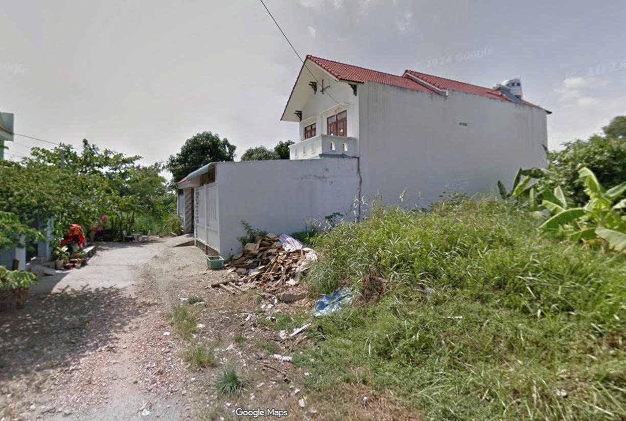 Bán đất 169m² full thổ cư ngang 6.3m giá 5.1 tỷ tại Xã Hiệp Phước