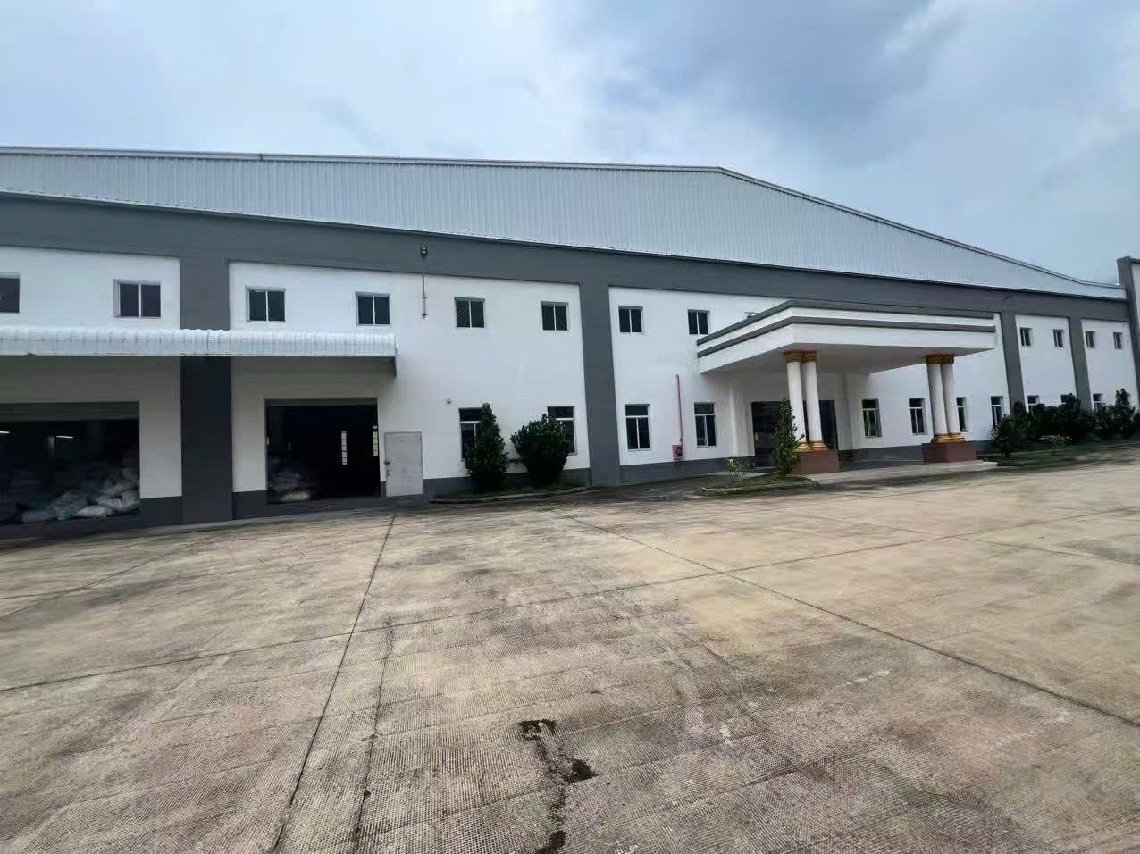 Chỉ 79 nghìn/m2, cho thuê kho xưởng 1000m² - 40.000m² trong KCN Nhơn Trạch và các KCN ở Đồng Nai