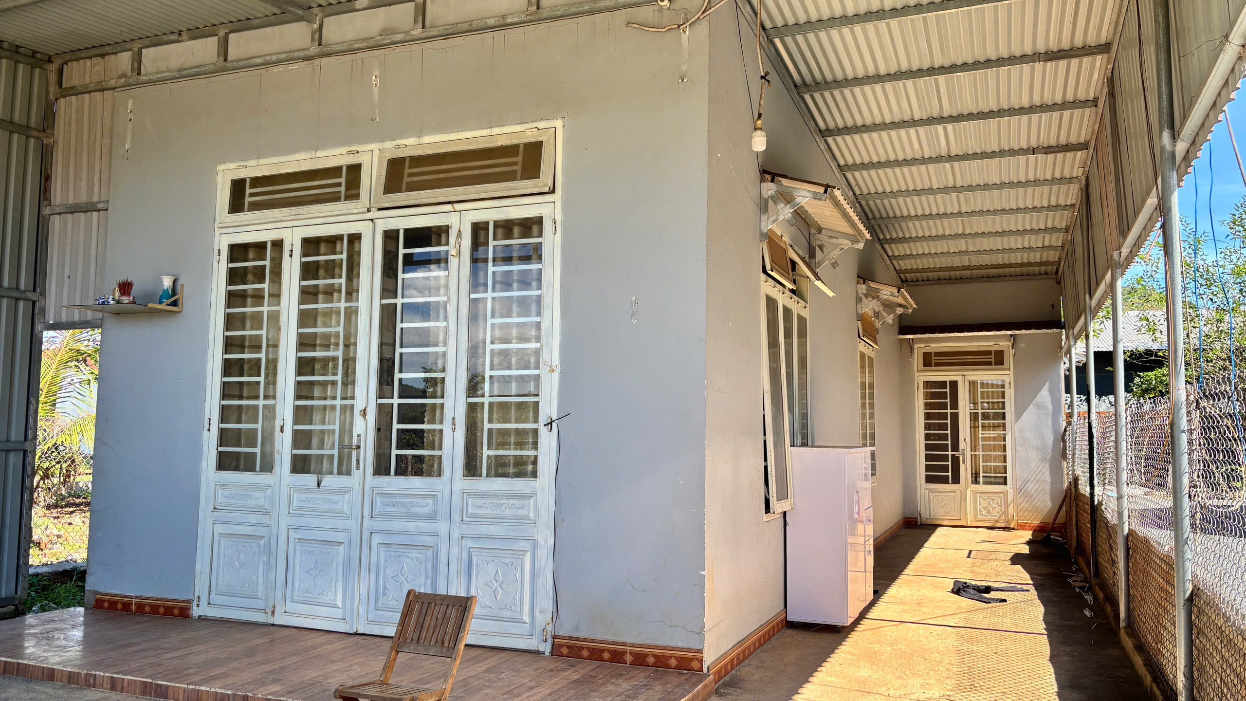 Liên Hiệp Đức Trọng - Lâm Đồng bán nhà 219m2 gần sân bay Liên Khương