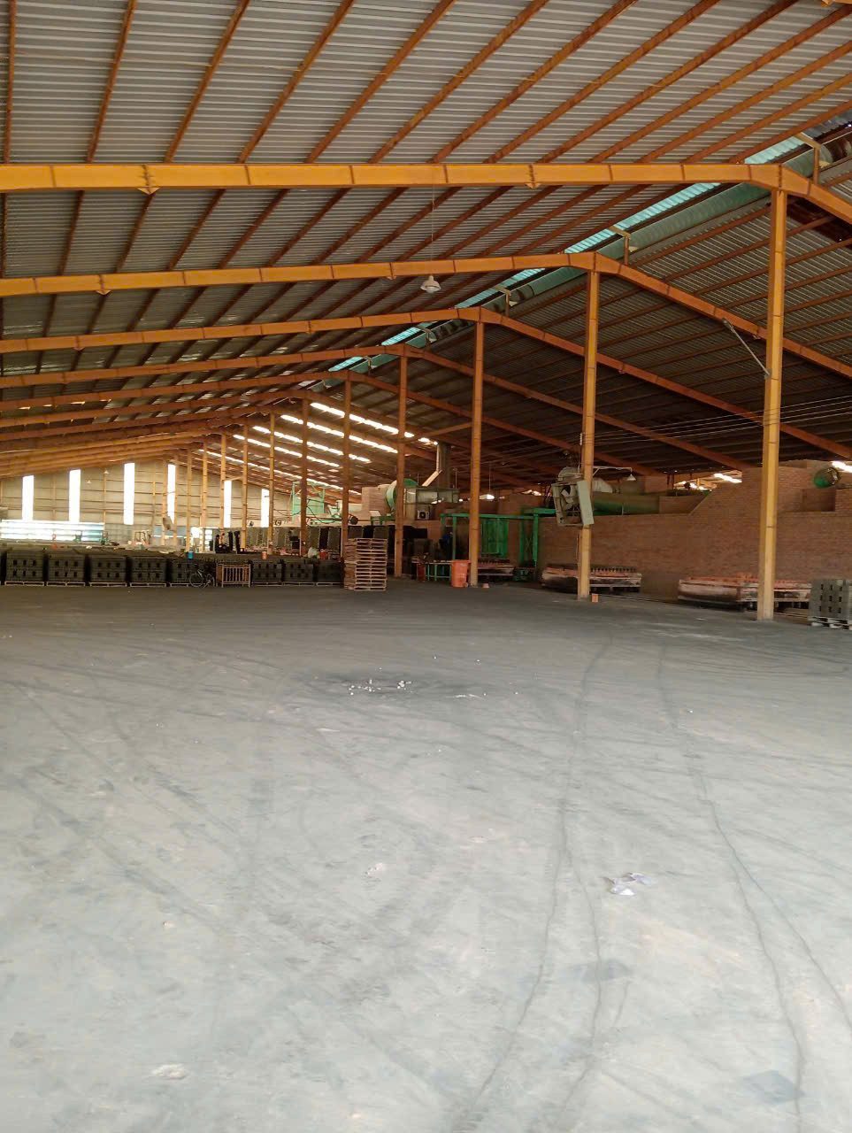 Nhà xưởng trong KCN TRẢNG BOM bán
