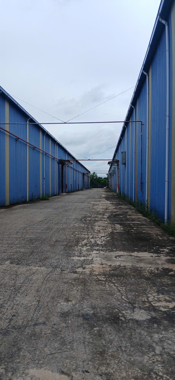 X077 Bán Nhà Xưởng Tổng Diện Tích 10.000m2 Hố Nai _Đồng Nai. Giá 65 tỉ Lv Chính Chủ