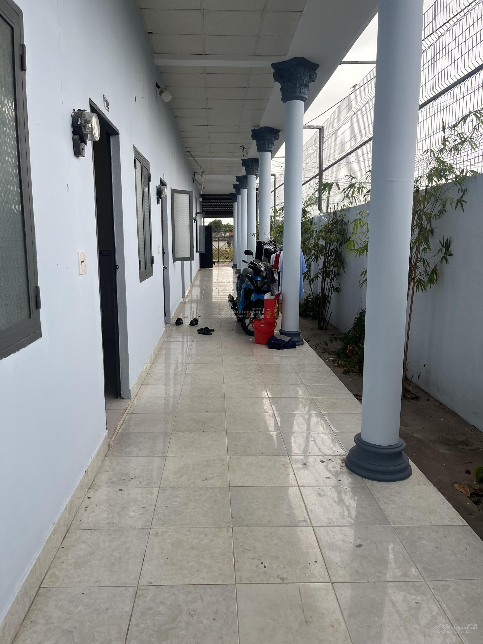 Bán nhà 540m² giá 8.5 tỷ Xã Hồ Tràm