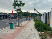 Bán đất 1780m² giá 89 tỷ Xã Hồ Tràm