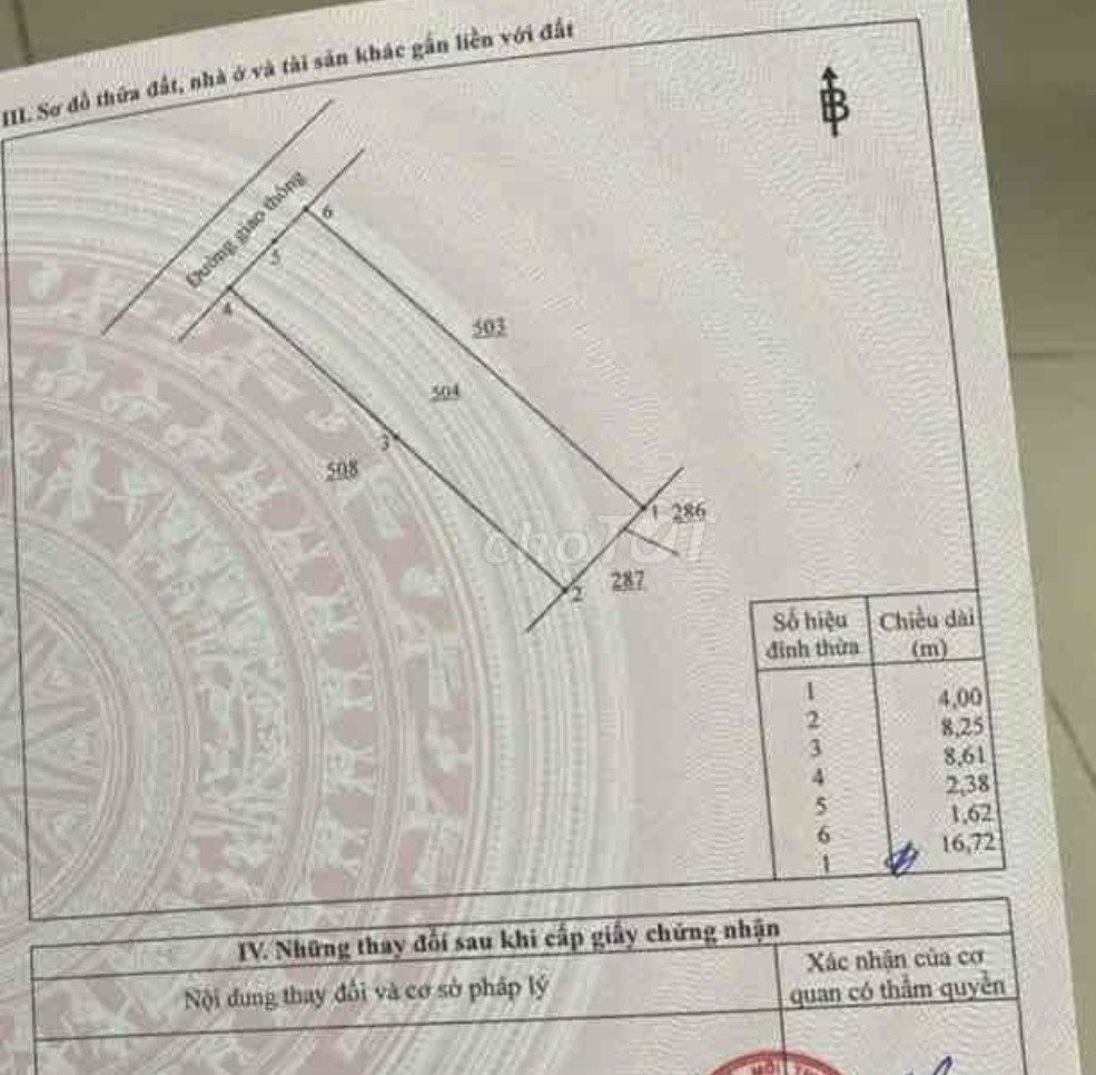 Nhà Đất Hóa An Biên Hòa Đồng Nai