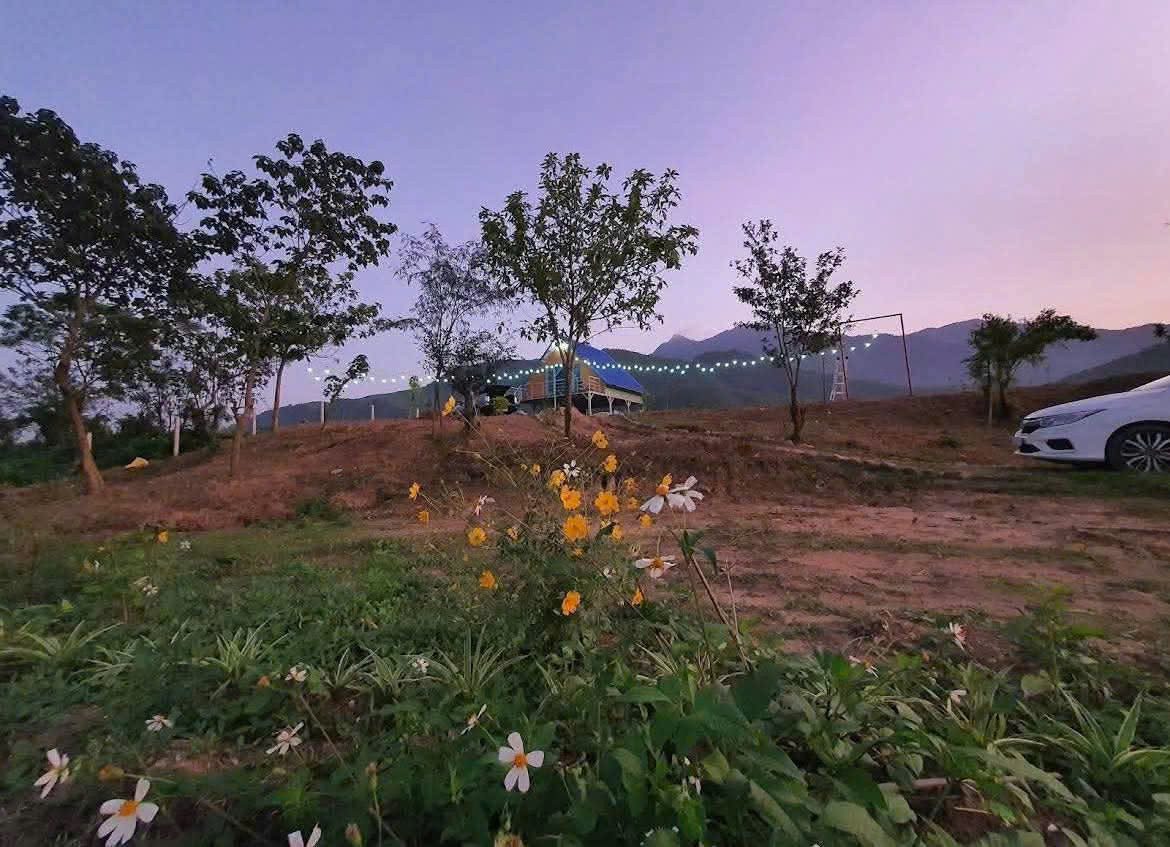 Bán đất view sông Cu Đê 📌📌📌LÀM VIỆC TRỰC TIẾP GIÁ TỐT !!!
