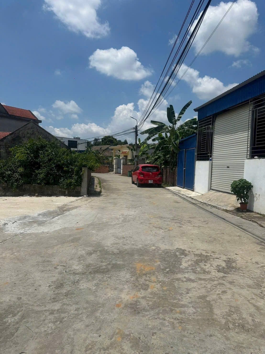 Bán Đất 55.4 m  giá 1.28 tỷ tại Hoà Bình Thuỷ Nguyên Hải Phòng.l/h:076.231.9990 em Thuý