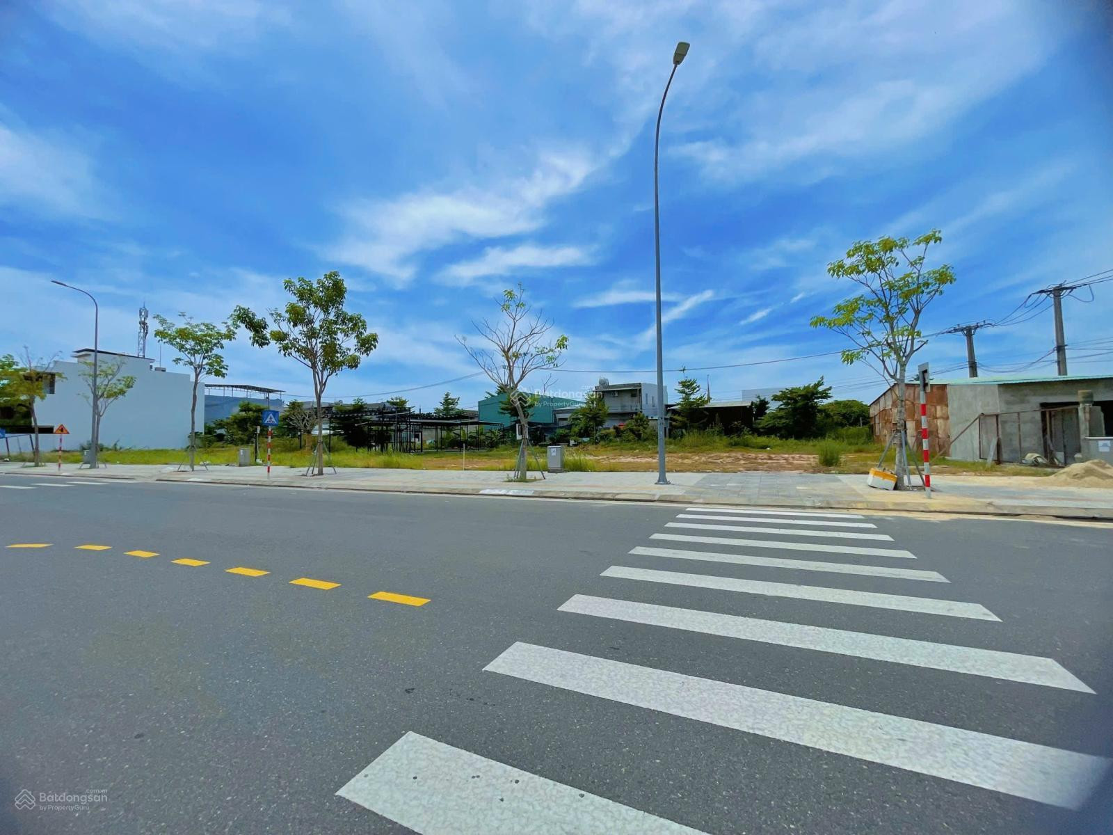 Đất Đối Diện Chợ Quán Gò -  Sát Ngay Quốc Lộ 1a