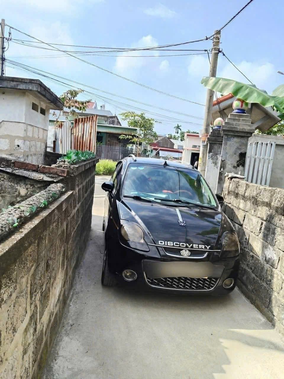 Bán 105 m Hoa Động ngõ ôtô cách đường thôn 20m ngay Hoàng Huy .l/h :076.231.9990 em Thúy