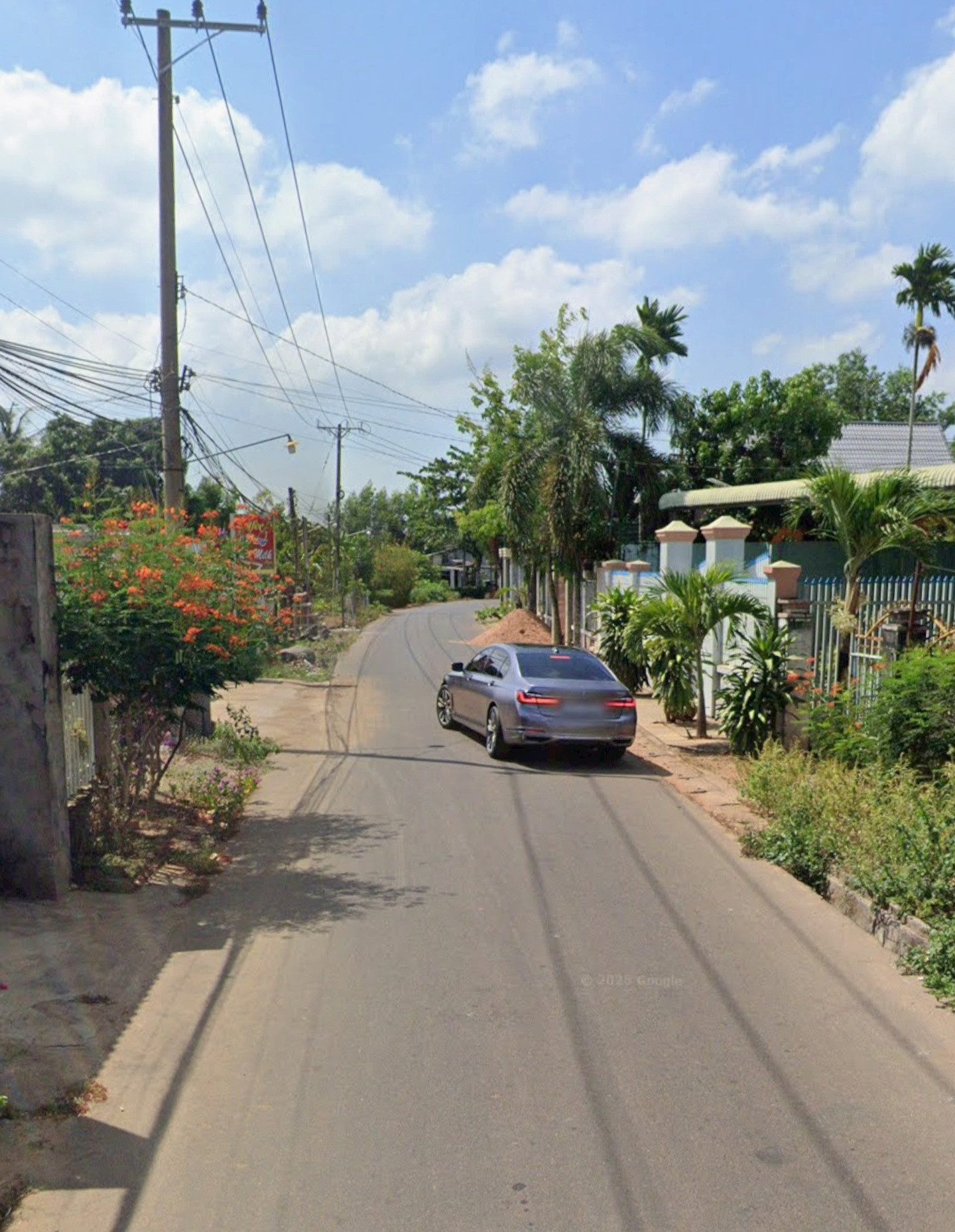 Đất mt đường chùa cầu 6
200m thổ cư 
Diện tích đất 250m 
Ngang 5m