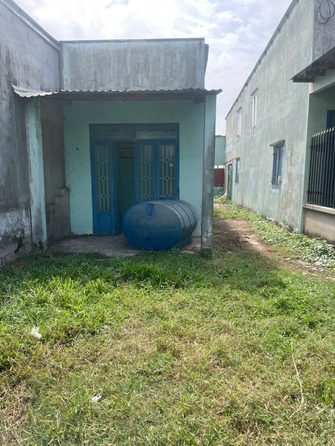 Bán đất 292.1m² ngang 5m giá 850 triệu Xã Hòa Khánh