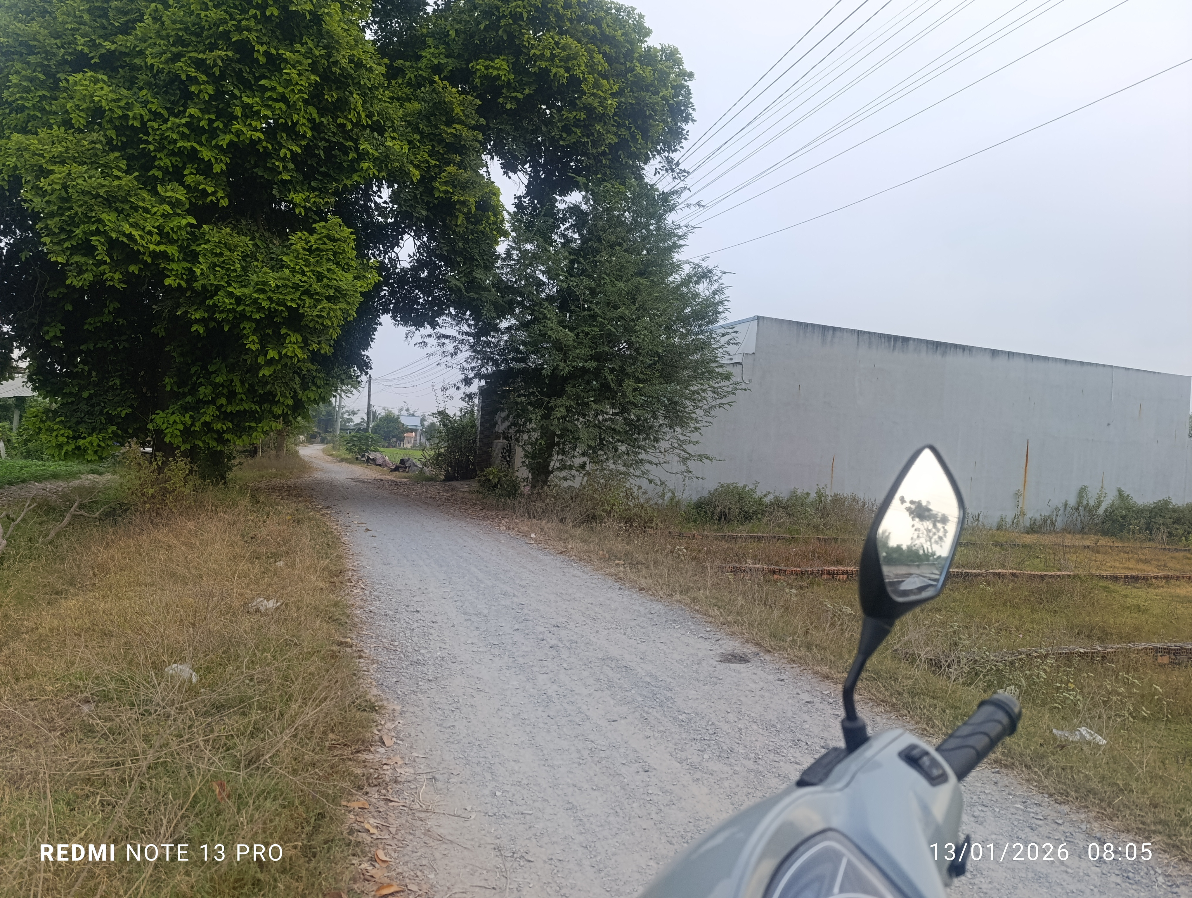 Bán đất 150m² ngang 5m giá 1.100000000261E+16 tỷ Xã Hòa Khánh