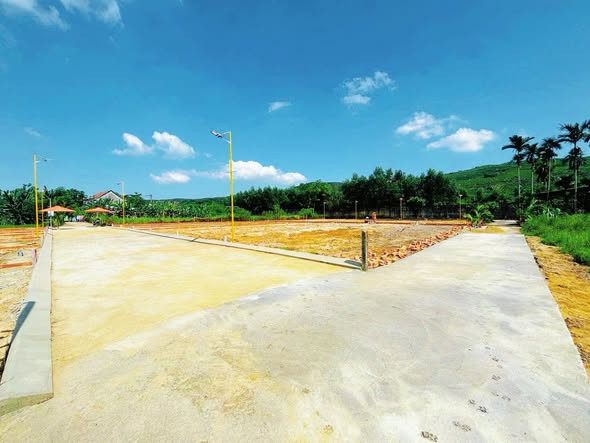 Chỉ hơn 1 tỷ - đất gần nam kỳ khởi nghĩa - có lô đẹp