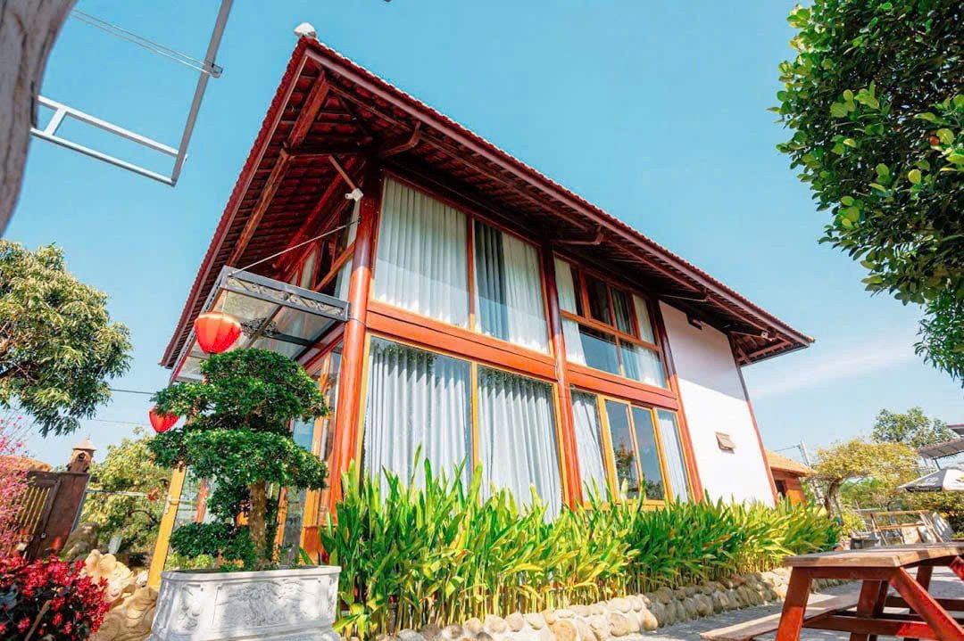 📌📌📌LÀM VIỆC TRỰC TIẾP GIÁ TỐT !!! Bán villa thôn 5, xã Hòa Khương