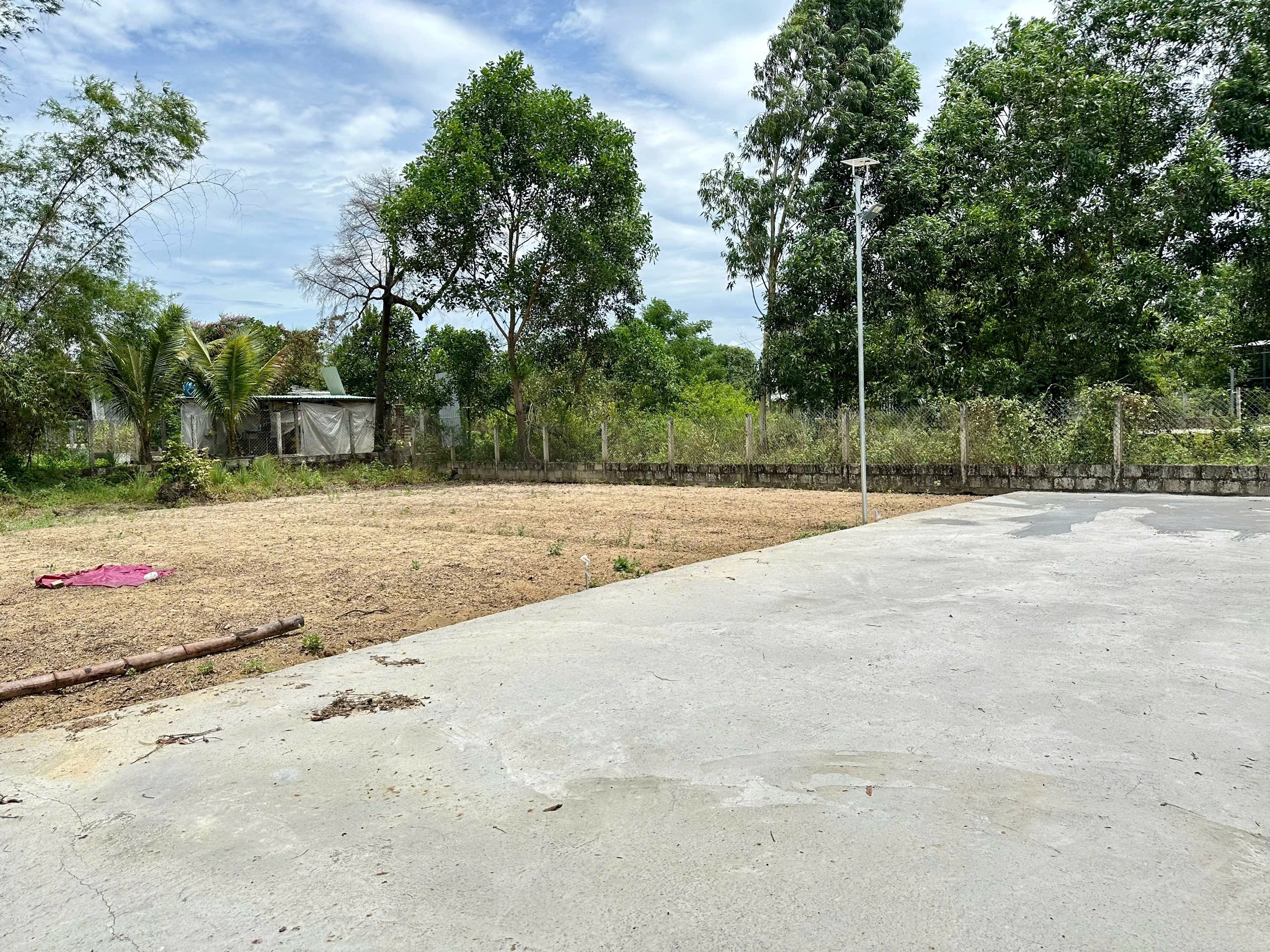 🔥 CHÍNH CHỦ CẦN BÁN ĐẤT HƯƠNG LAM - HOÀ TIẾN - 120M² FULL THỔ CƯ 🔥