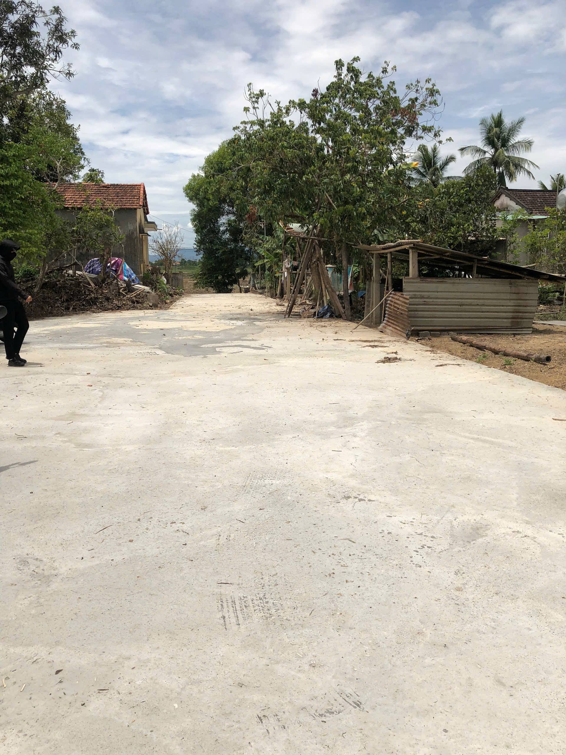 3 LÔ ĐẤT ĐẸP LIỀN KỀ GẦN QL14B - HƯƠNG LAM, HOÀ KHƯƠNG