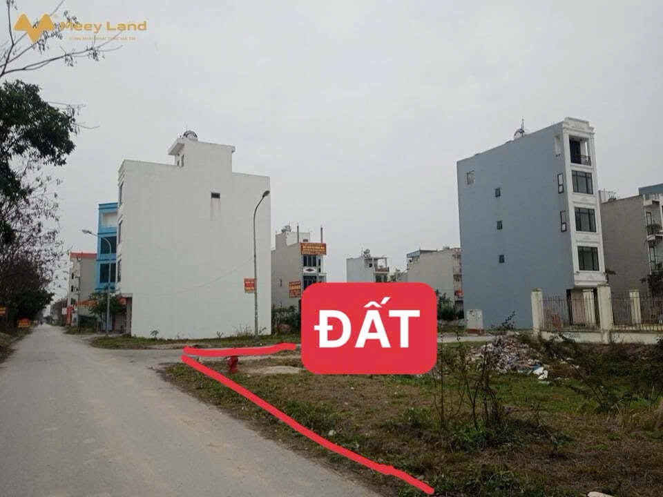 Bán gấp 100m² full thổ cư ngang 5m giá 4.15 tỷ tại thôn Phú Hữu Tân Xã trung tâm  Xã Hòa Lạc