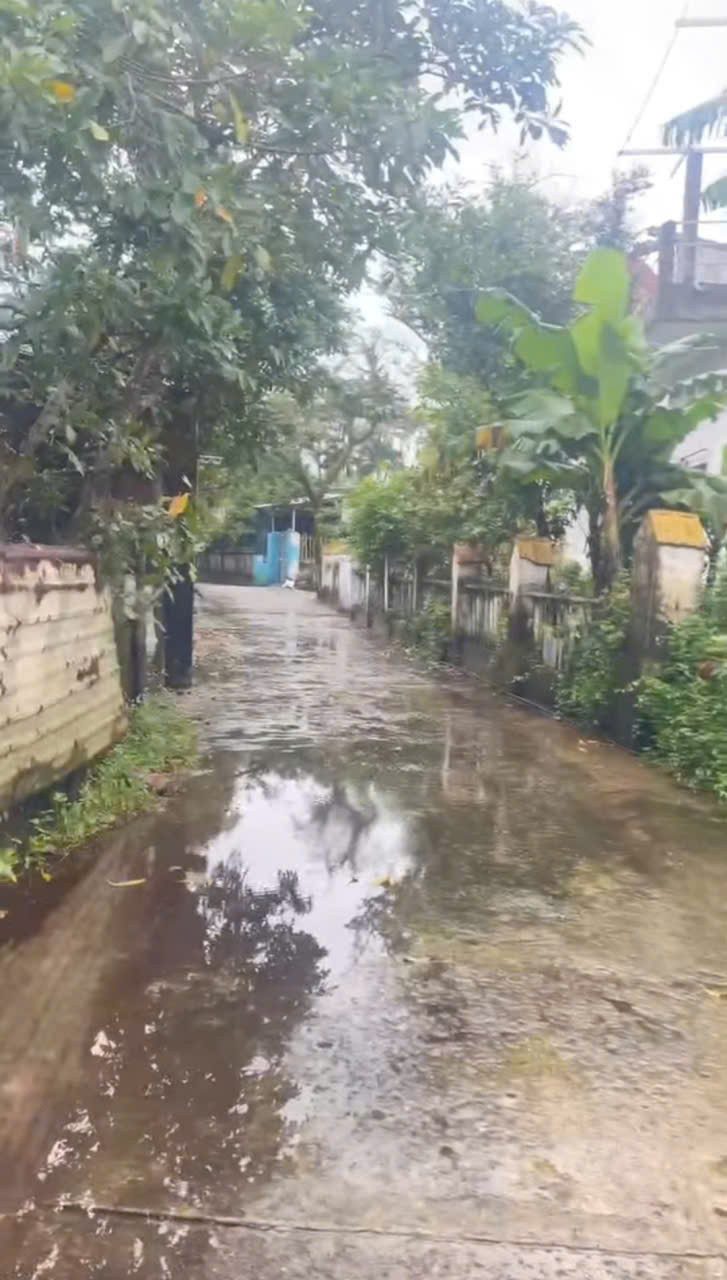 📌📌📌LÀM VIỆC TRỰC TIẾP GIÁ TỐT !!! Bán đất Vân Dương 2, xã Hòa Liên