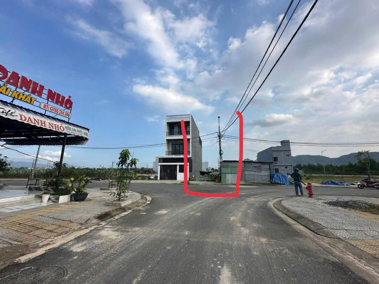 Bán đất TDC Dragon 📌📌📌LÀM VIỆC TRỰC TIẾP GIÁ TỐT !!!