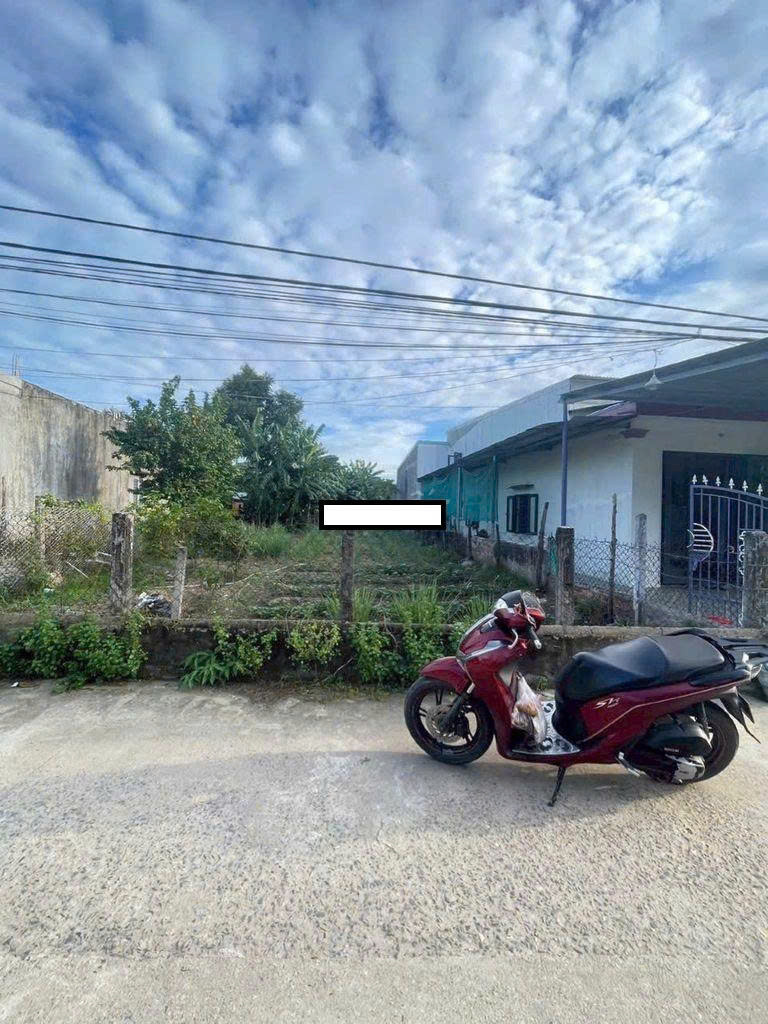 BÁN ĐẤT HÒA LIÊN 258M2 📌📌📌LÀM VIỆC TRỰC TIẾP GIÁ TỐT !!!