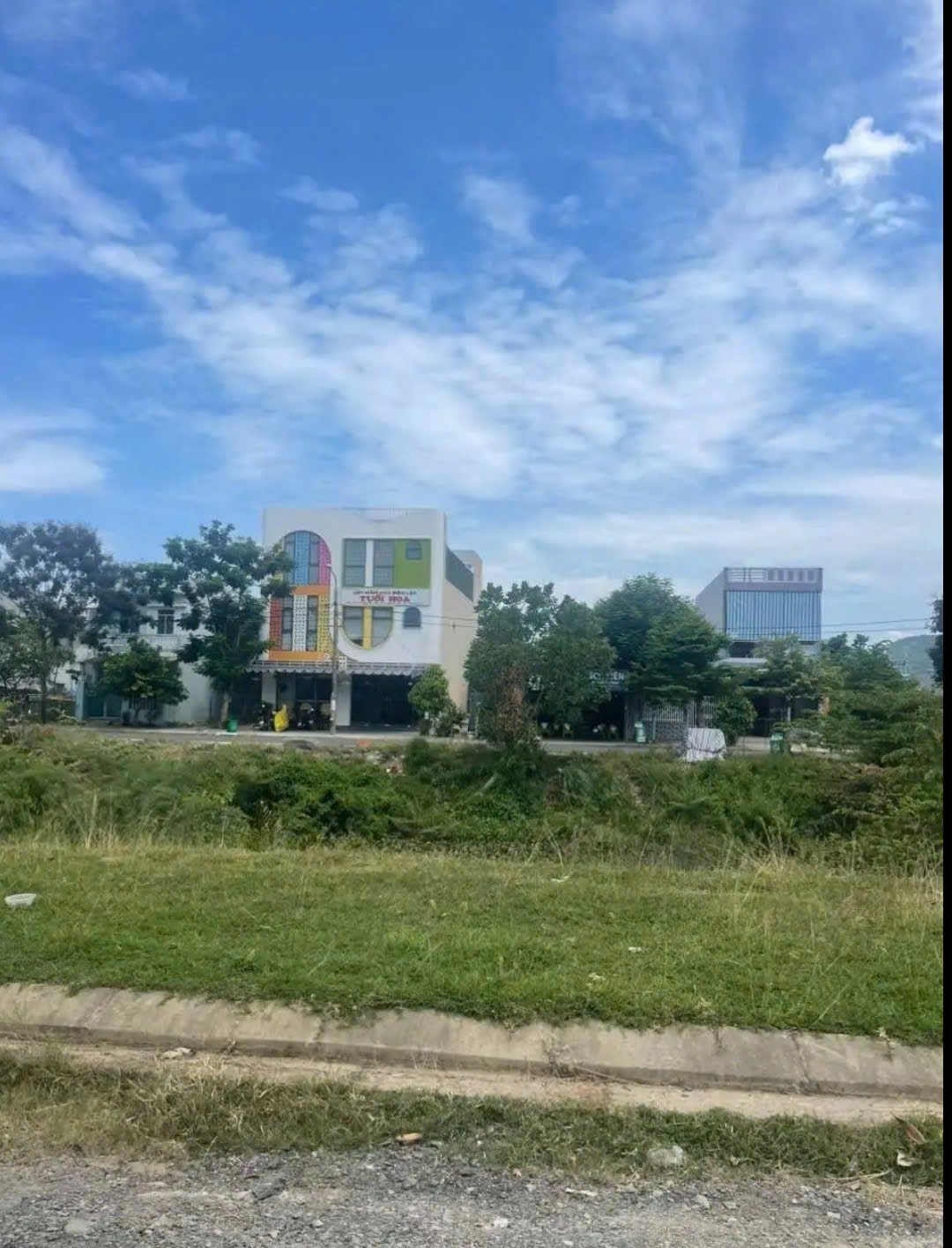 📌📌📌LÀM VIỆC TRỰC TIẾP GIÁ TỐT !!! Bán lô đất biệt thự Hòa Liên 4