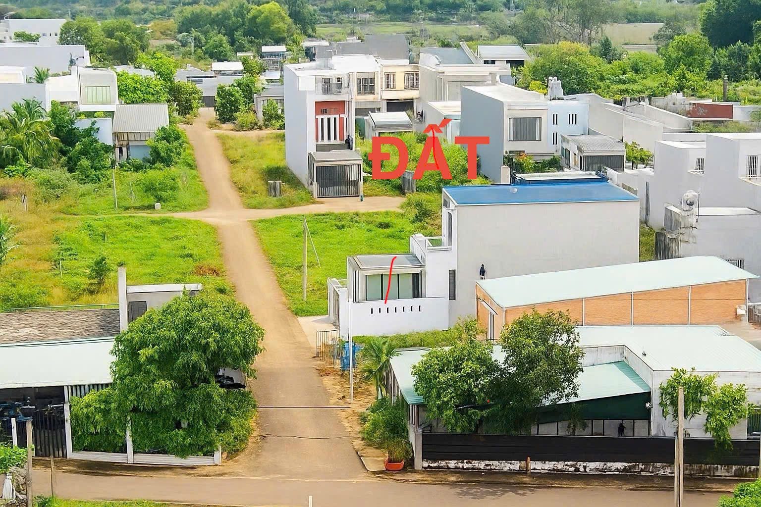 Bán đất thổ cư kdc. Xã Hòa long.