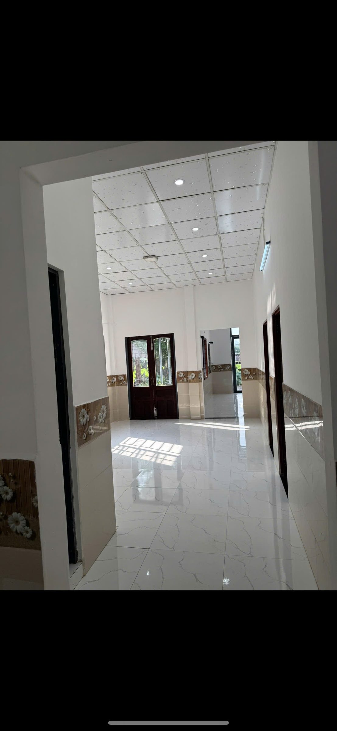 📌📌📌LÀM VIỆC TRỰC TIẾP GIÁ TỐT !!! Bán nhà thôn Hòa Khương Tây, xã Hòa Nhơn