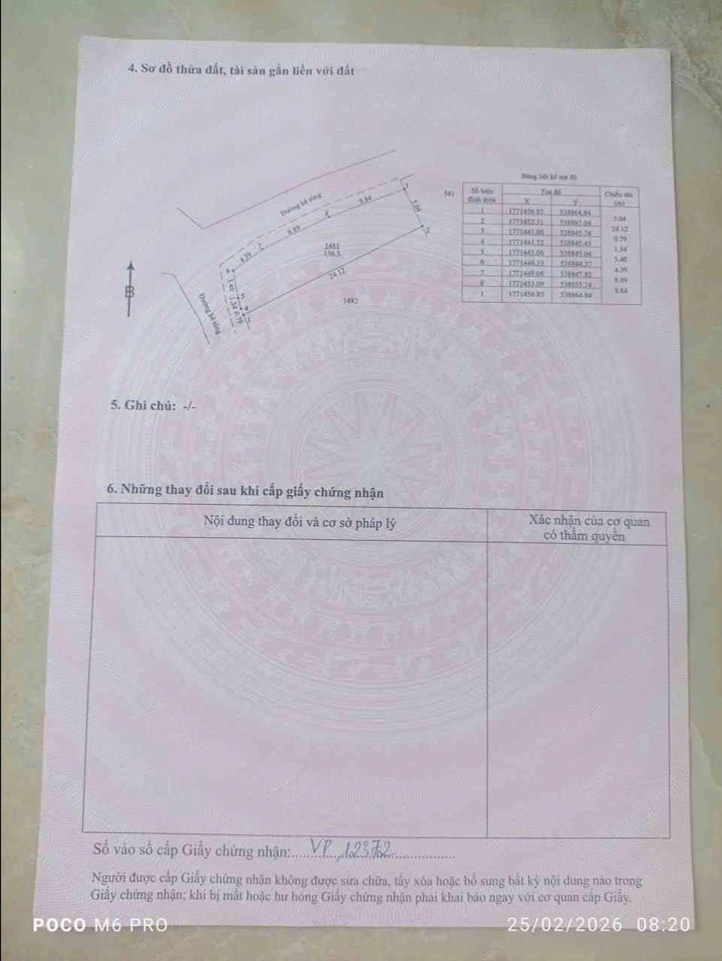 📌📌📌LÀM VIỆC TRỰC TIẾP GIÁ TỐT !!! Bán đất Phước Hưng Nam, xã Hòa Nhơn