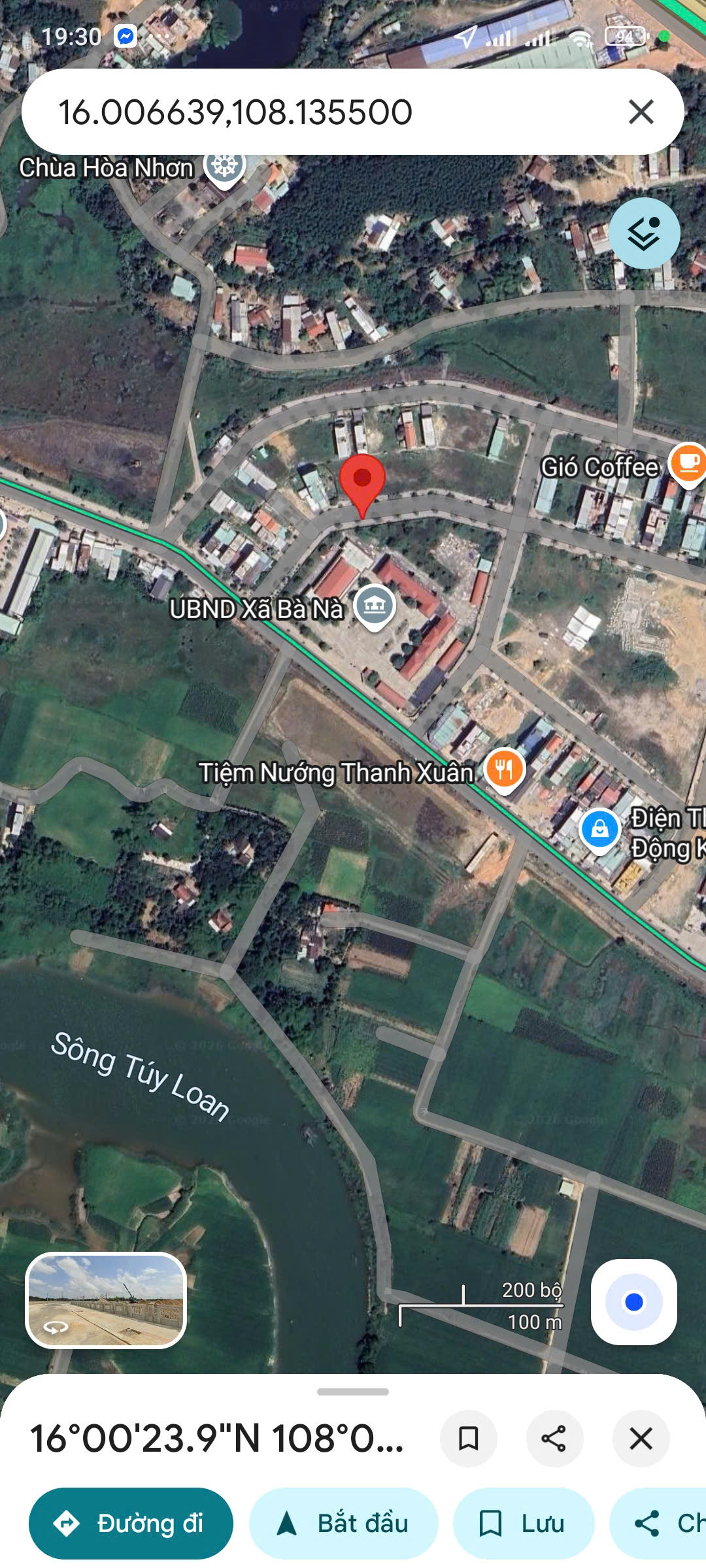 Bán đất TĐC Điện Lực 📌📌📌LÀM VIỆC TRỰC TIẾP GIÁ TỐT !!!