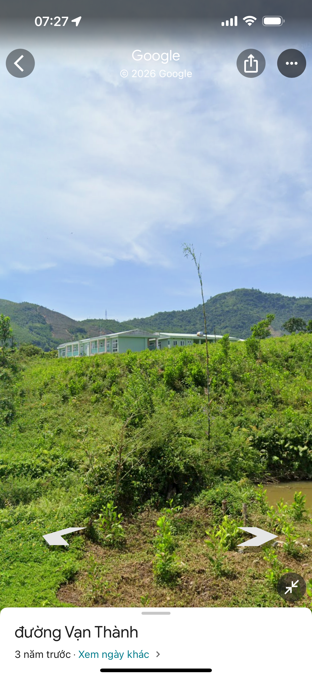 Đất vườn