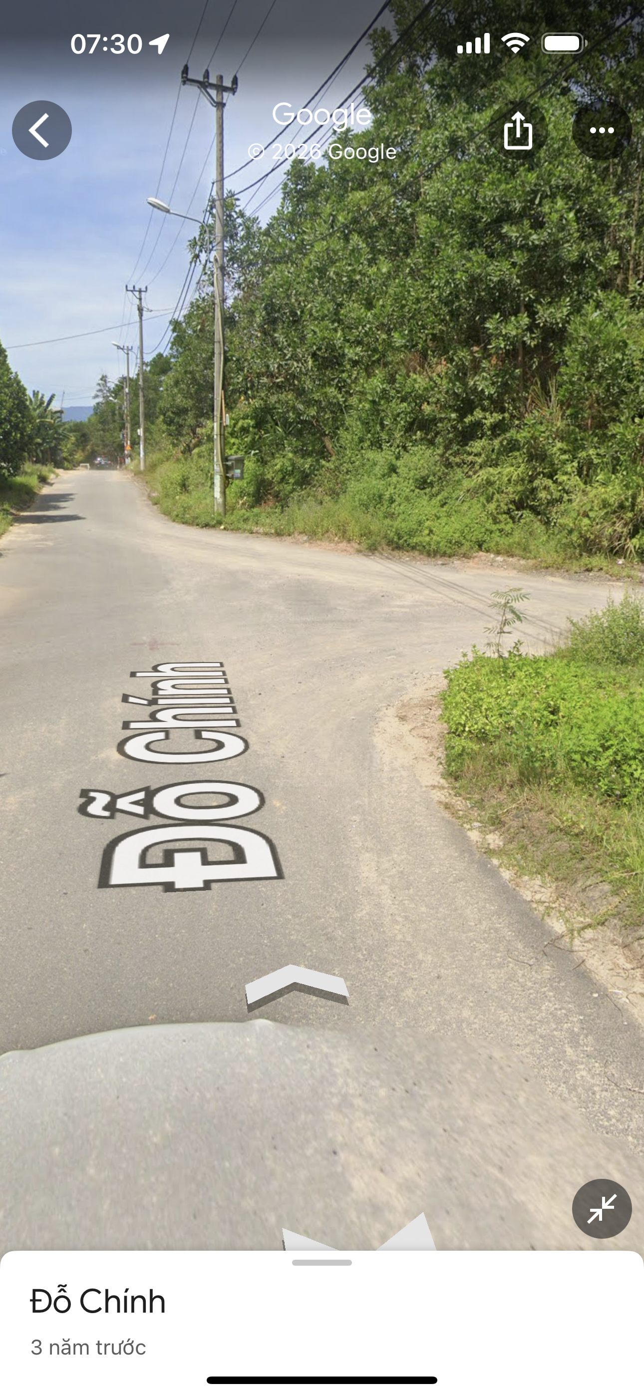 3 lô liền kề ngang 2mt