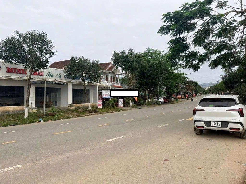 📌📌📌LÀM VIỆC TRỰC TIẾP GIÁ TỐT !!! Bán đất DT602 xã Hòa Ninh, Hòa Vang