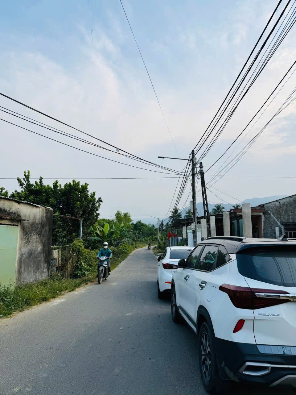 📌📌📌LÀM VIỆC TRỰC TIẾP GIÁ TỐT !!! Bán đất thôn Đông Sơn, xã Hòa Ninh