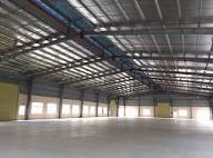 CHO THUÊ KHO XƯỞNG 800M² – KHUÔN VIÊN 2.000M² HOÀ VANG, ĐÀ NẴNG