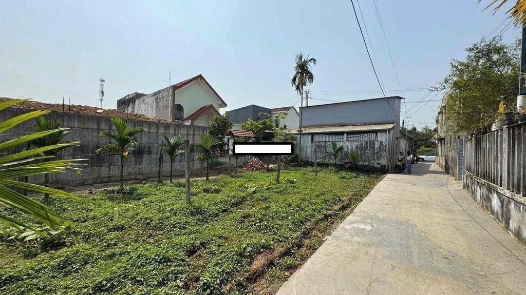 📌📌📌LÀM VIỆC TRỰC TIẾP GIÁ TỐT !!! Bán đất Quảng Xương, xã Hòa Phong