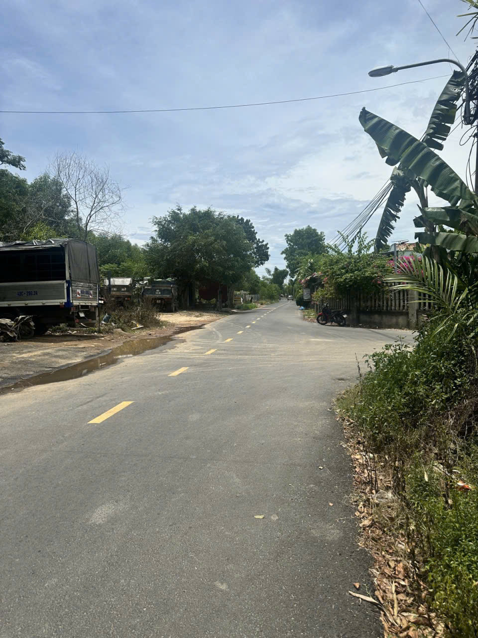 📌📌📌LÀM VIỆC TRỰC TIẾP GIÁ TỐT !!! Bán đất thôn Nam Thành, xã Hòa Phong