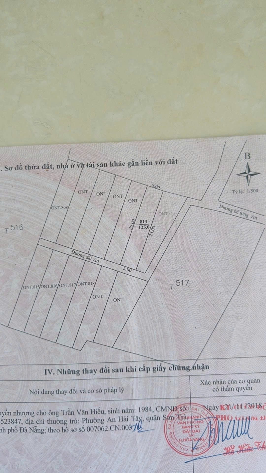 Bán nhà Dương Lâm 2 Hòa Phong 📌📌📌LÀM VIỆC TRỰC TIẾP GIÁ TỐT !!!