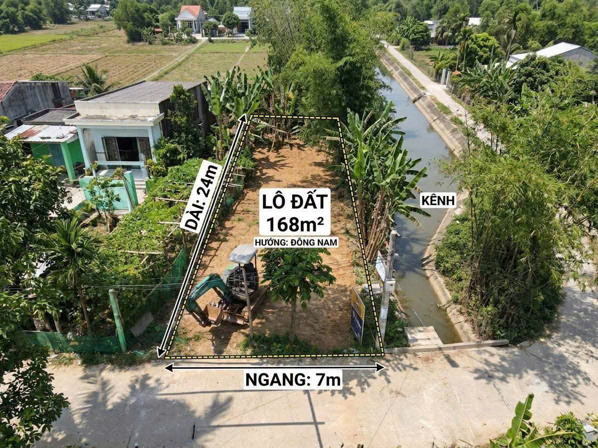 Bán đất Thạch Bồ Hòa Phong 📌📌📌LÀM VIỆC TRỰC TIẾP GIÁ TỐT !!!