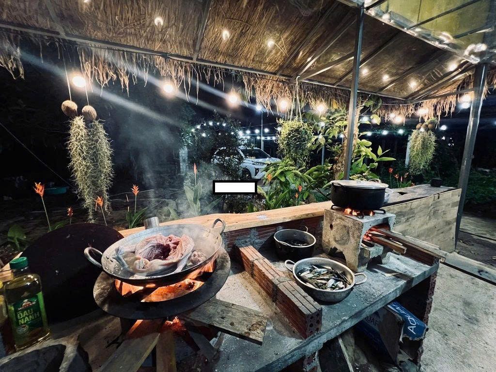 📌📌📌LÀM VIỆC TRỰC TIẾP GIÁ TỐT !!! Bán nhà thôn Hòa Phước, xã Hòa Phú