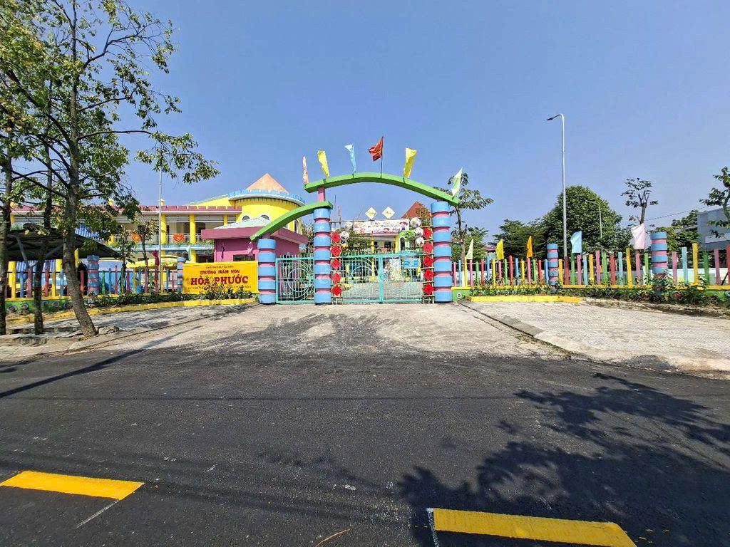 📌📌📌LÀM VIỆC TRỰC TIẾP GIÁ TỐT !!! Bán đất Nhơn Thọ 2, xã Hòa Phước