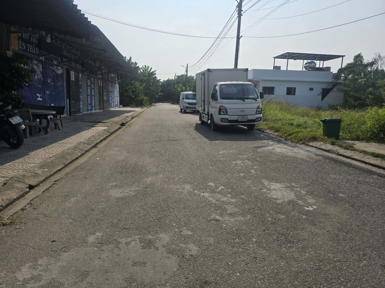 📌📌📌LÀM VIỆC TRỰC TIẾP GIÁ TỐT !!! Bán đất Trà Ban 2, xã Hòa Phước