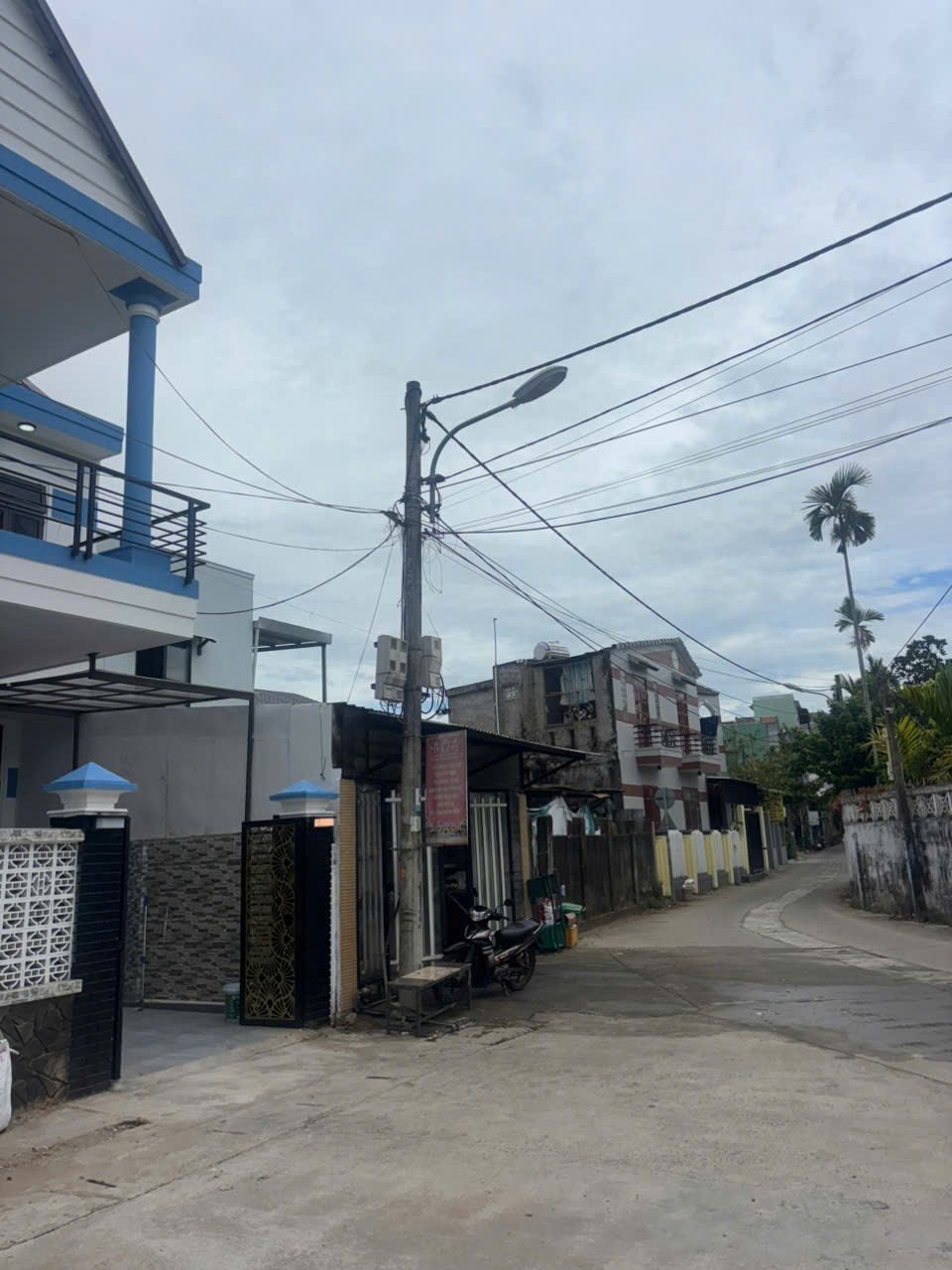 Biệt thự Giáng Nam 2 📌📌📌LÀM VIỆC TRỰC TIẾP GIÁ TỐT !!!